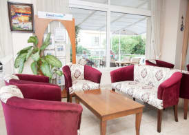 Sammys Hotel 5