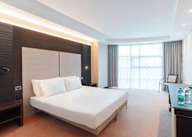 B&B HOTEL Napoli San Mauro 5
