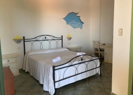 Hotel La Ciaccia 3