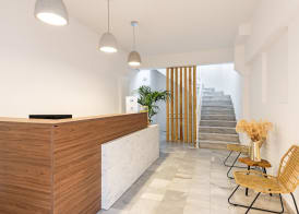 Costa Azzurra Hotel 2