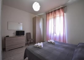hotel La pineta 5