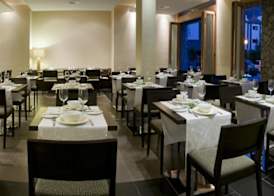 Hotel Playa Calera 5