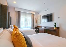 Bellafer Collection Hotel & Resort 3