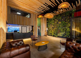 Boutique Hôtel Kon Tiki Tahiti 3