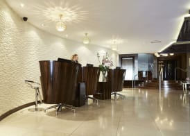 Killarney Towers Hotel & Leisure Centre 2