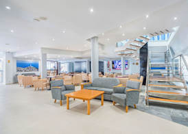 Aparthotel Flora 5