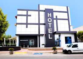 Hotel Villa Ceuti 2
