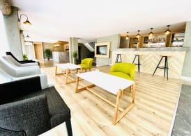 Royal City Hotel 5