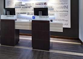 Premier Inn Rhyl Seafront 2