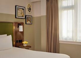 Mount Royal Hotel Edinburgh by The Unlimited Collection 3