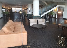 Hotel Alvalade 4