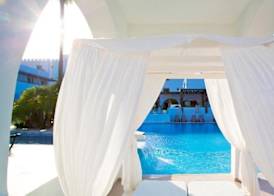 Oceanis Beach & Spa Resort 4