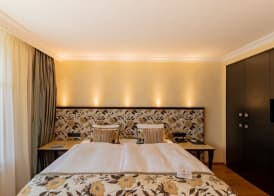 Lenkerhof gourmet spa resort - Relais & Châteaux 5
