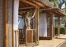 Annabella Diamond Hotel - All Inclusive 4