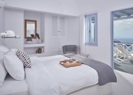 Cliff Side Suites 2