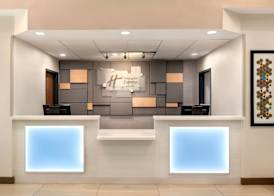 Holiday Inn Express & Suites PEMBROKE PINES-SHERIDAN ST by IHG 2
