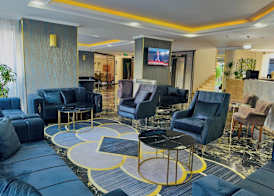 Grand Alisa Hotel (Ex. Royalisa Hotel) 3
