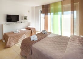 Zeus Hotel - Aparthotel - Meeting & Congress 4