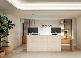 BYPILLOW Paseo 2