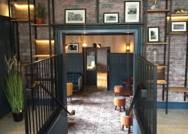 Lahinch Coast Hotel and Suites 2