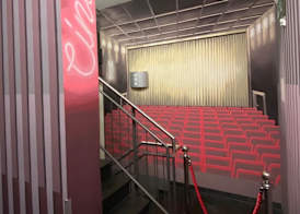 CineHotel Maroni 4
