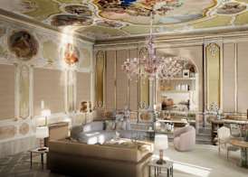 Orient Express Venezia 3