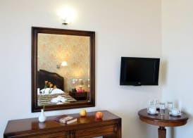 Hotel Tesoro 3