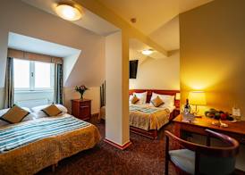 Hotel U Divadla 4