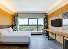 Grand Mercure SP Pinheiros 5