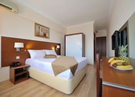 Söz Hotel 4