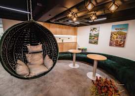 Dragons Dream Hostel 2
