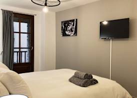 Secret Spot Hostel 3