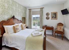 White Horse Farm Inn 2