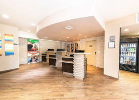 Best Western Inn & Suites San Diego Zoo -SeaWorld Area 3