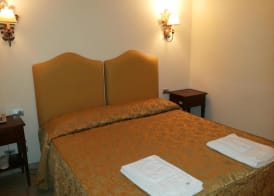 Hotel Lanzillotta 4