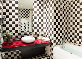 Grand Tonic Hotel & SPA NUXE 5