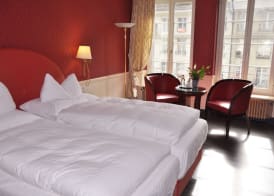 Boutique Hotel Belle Epoque 4