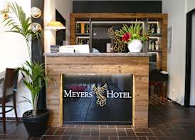 Meyers Hotel Hittfeld 3