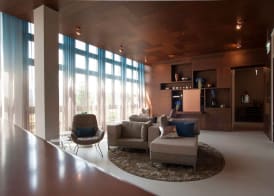 EMA House Hotel Suites 2