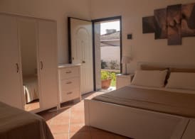 B&B Villa Matari 3