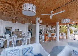 Seri Resort Gili Meno - Adults Only 3