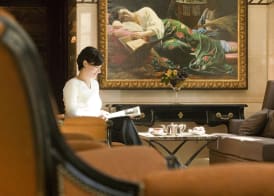 Royal Hotel Oran - MGallery 2
