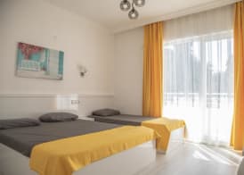 Aroma Butik Hotel 4