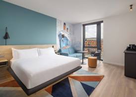 Aloft by Marriott Belfast Titanic Quarter 5