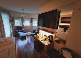 Hotel Langenwaldsee 5