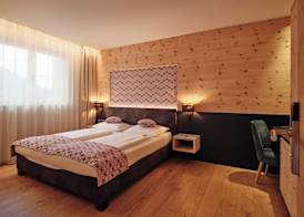 Cityhotel Goldener Adler B&B 5