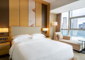 Expo Center Hotel 4