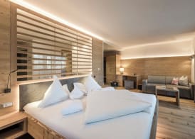 Apartment Lodge Gasserhof 4