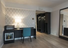Thon Hotel Oslofjord 3