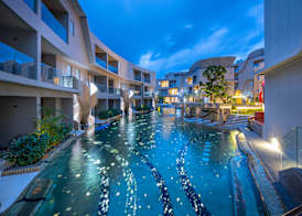 Metadee Elite Kata Beach 5